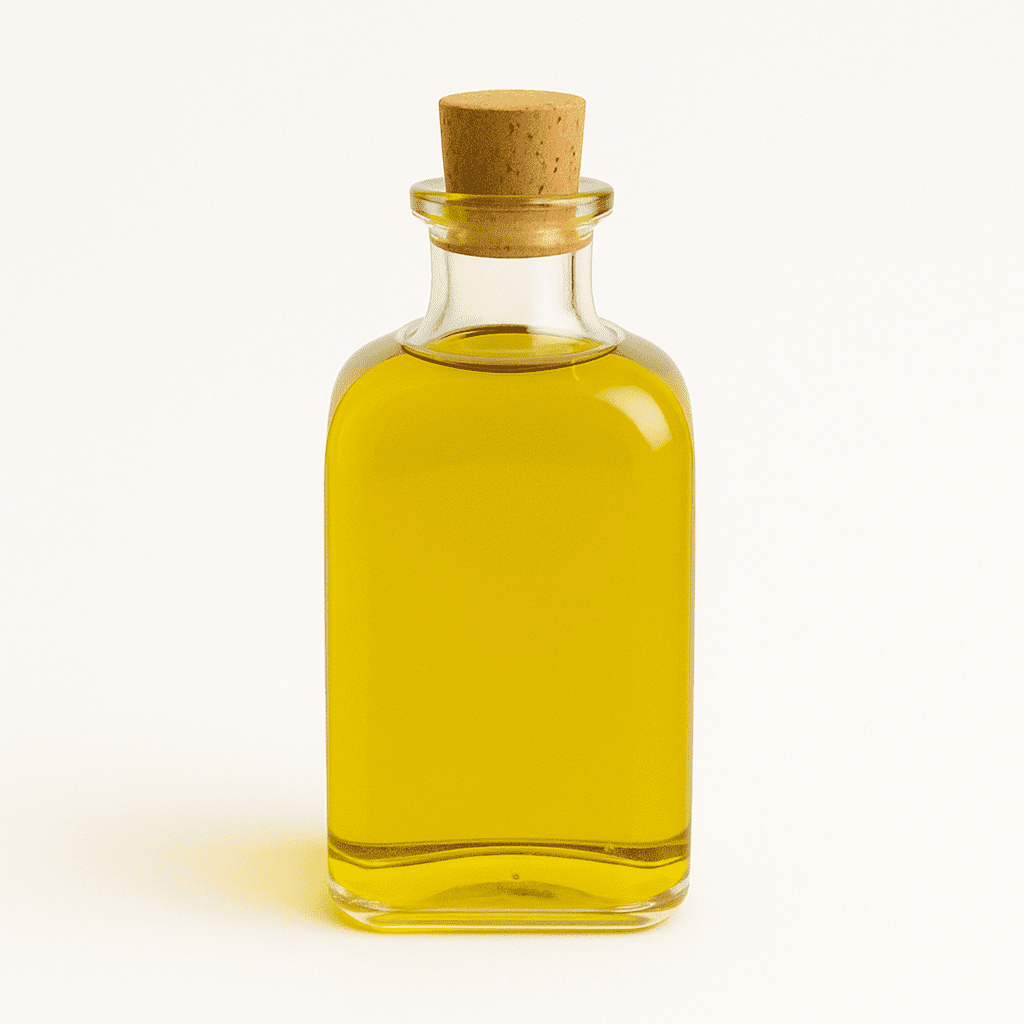 Almond oil