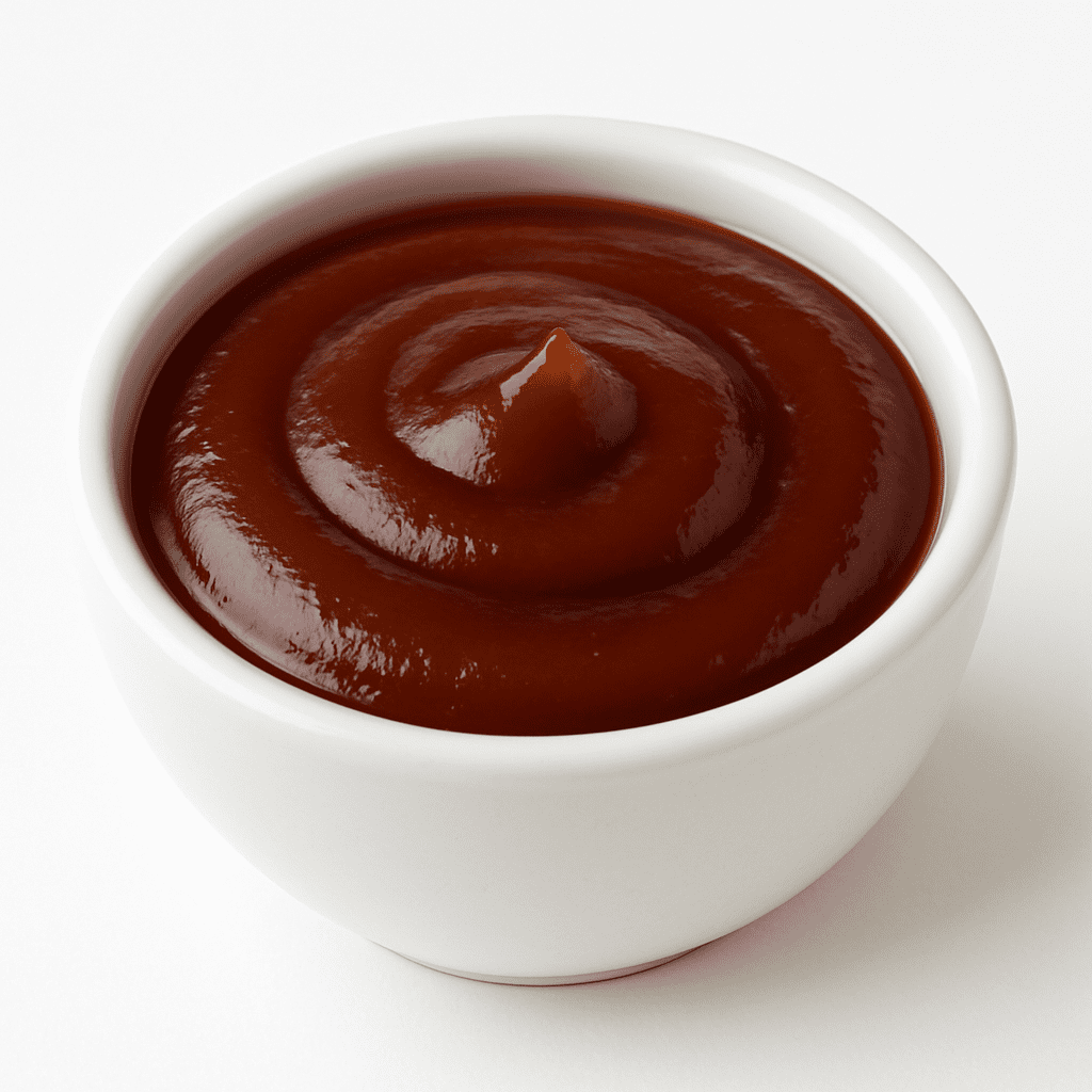 Barbecue sauce