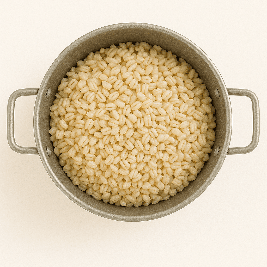 Barley
