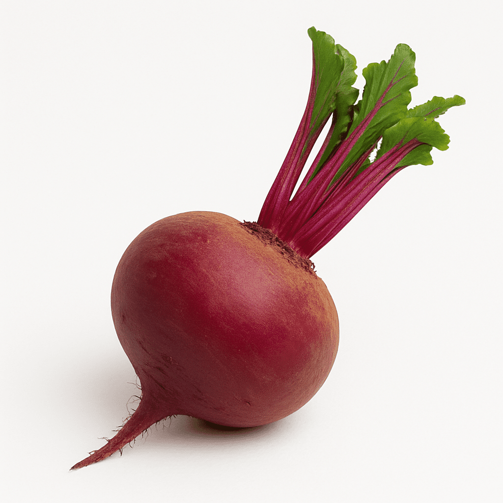 Red beetroot