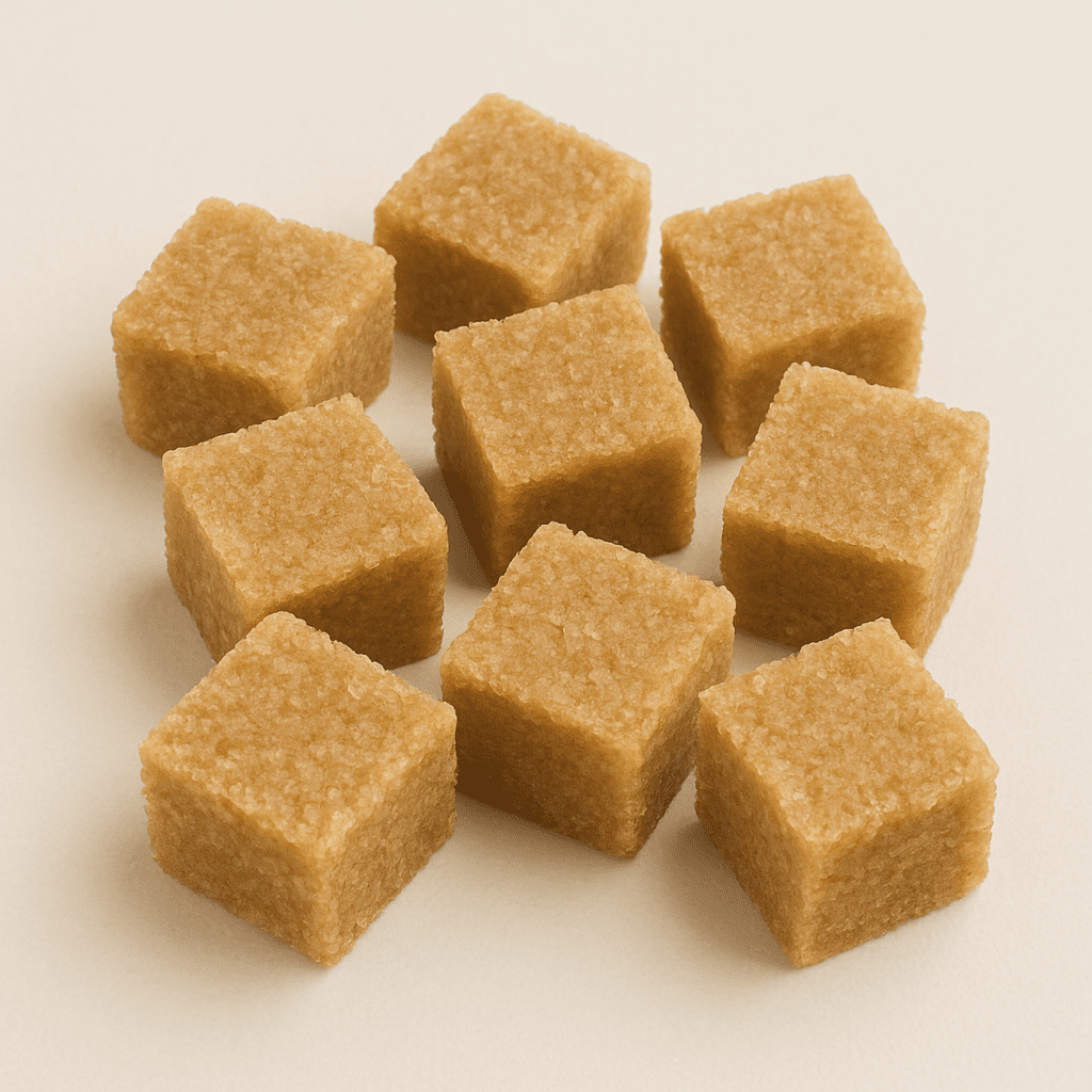 Sugar, brown