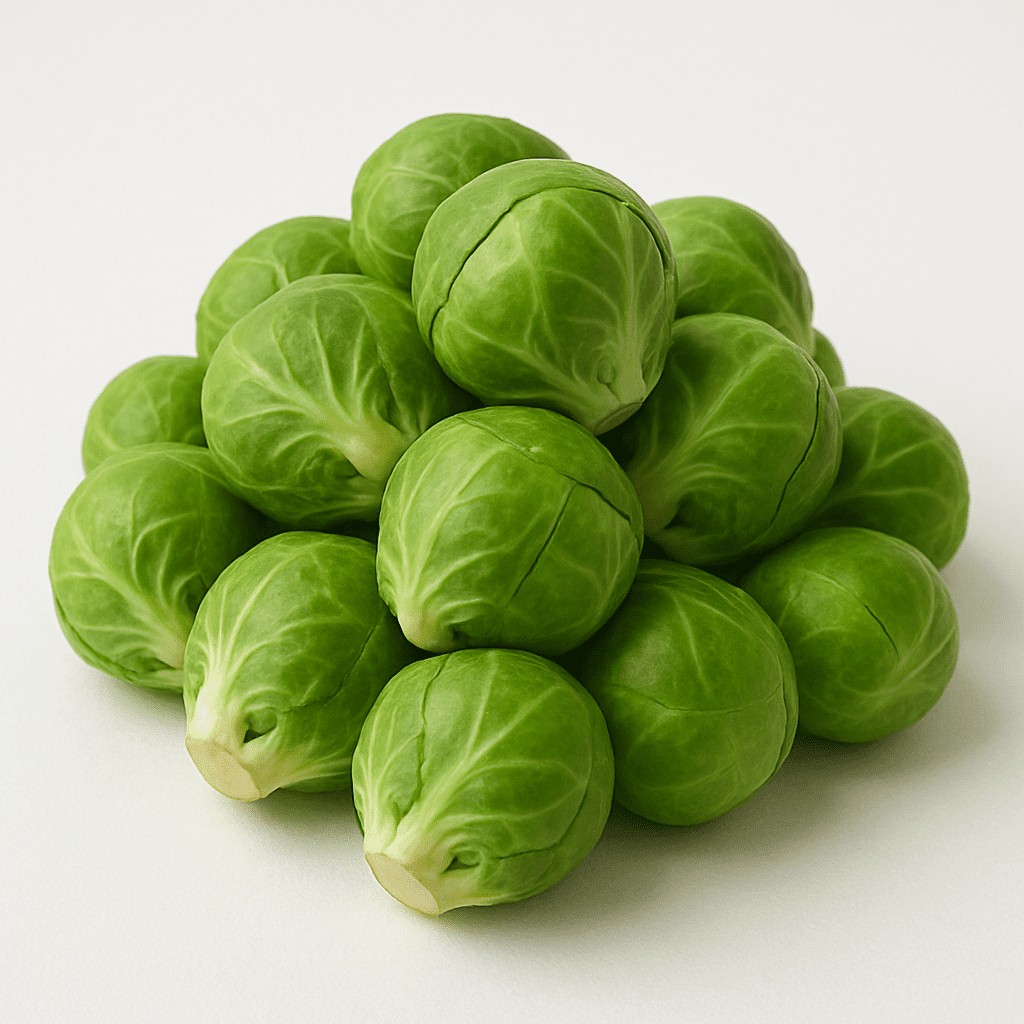Brussels sprouts