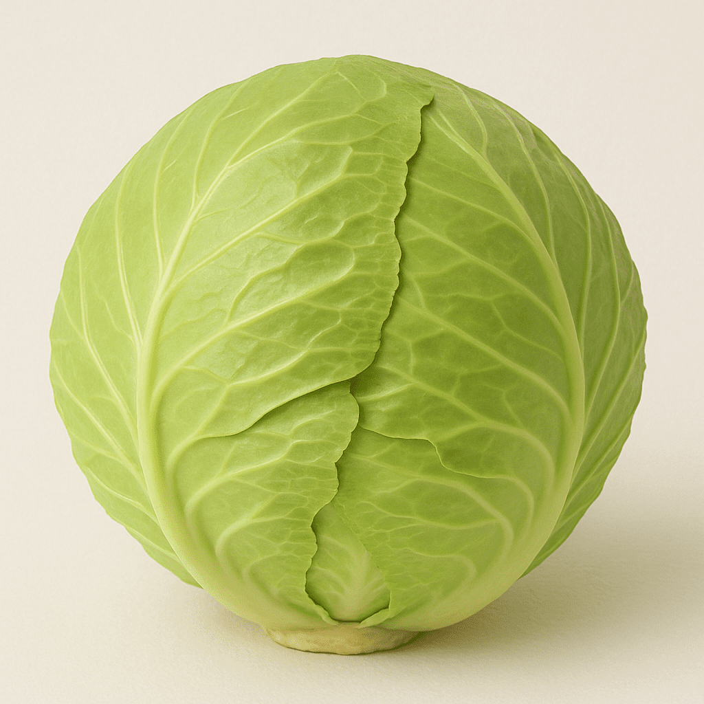 Cabbage