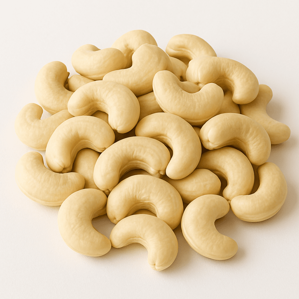 Cashews