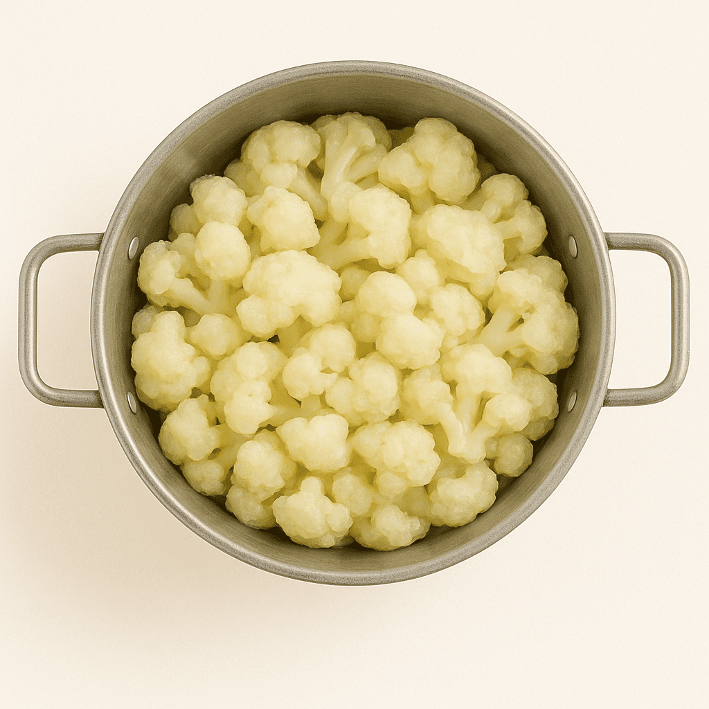 Cauliflower