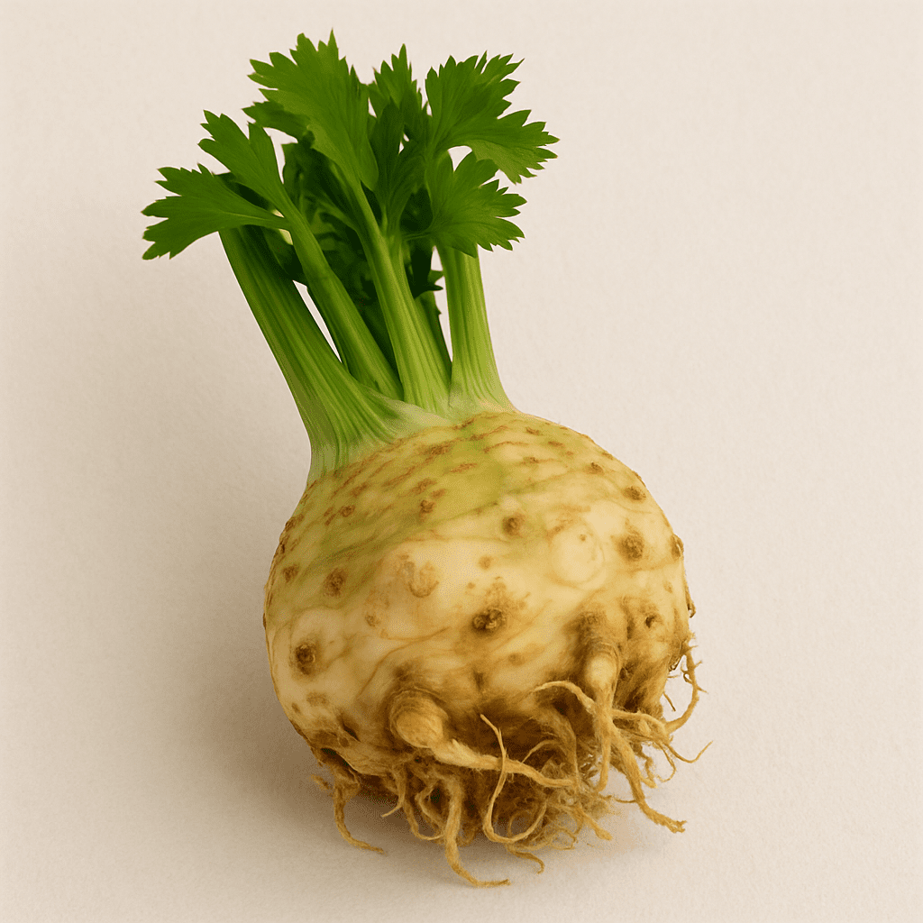 Celery root