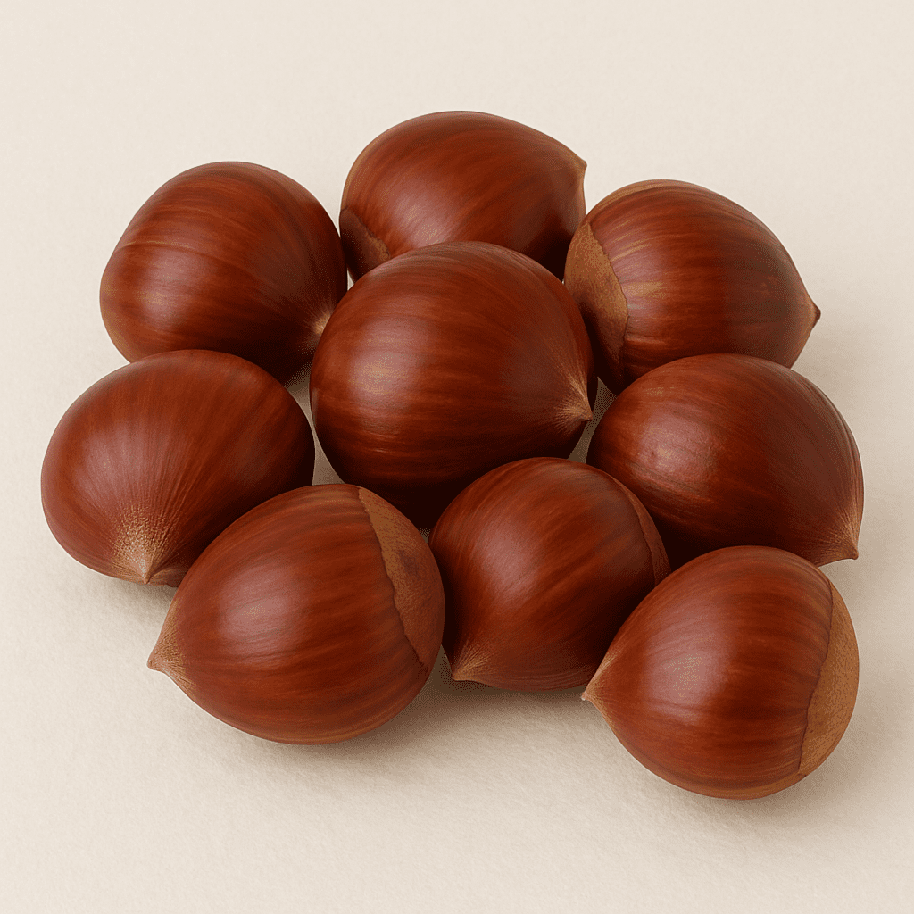Chestnut (water)