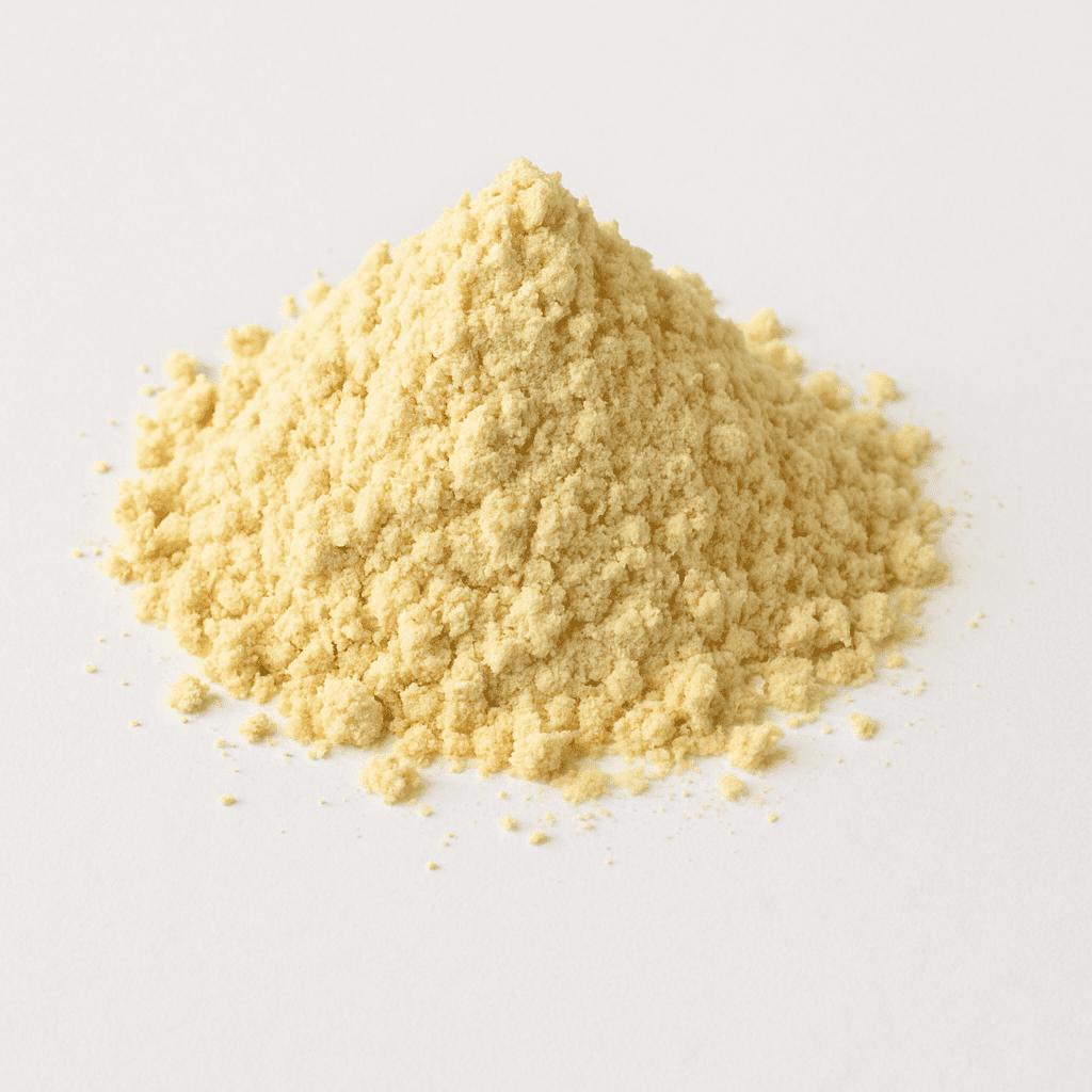 Chickpea flour