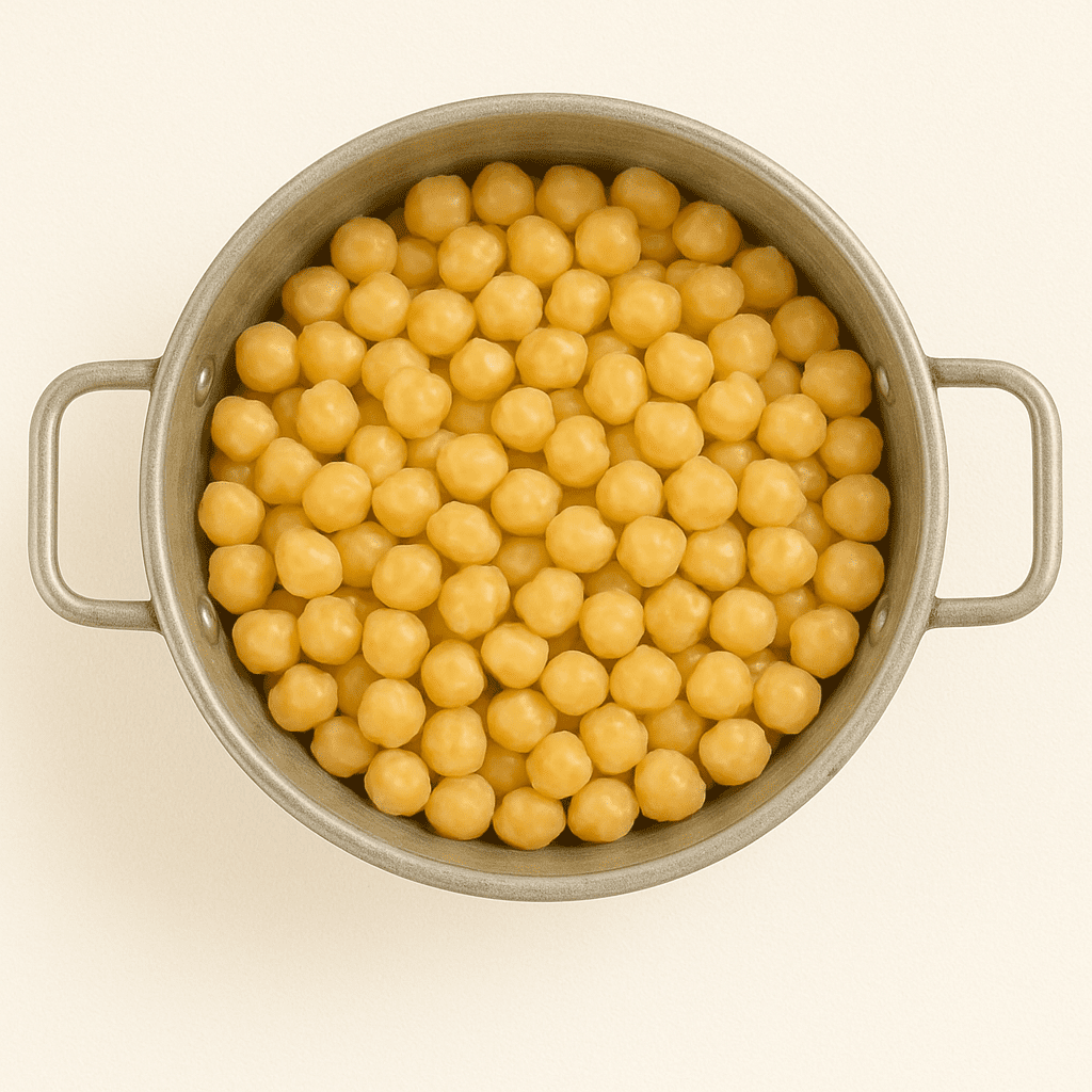 Chickpeas