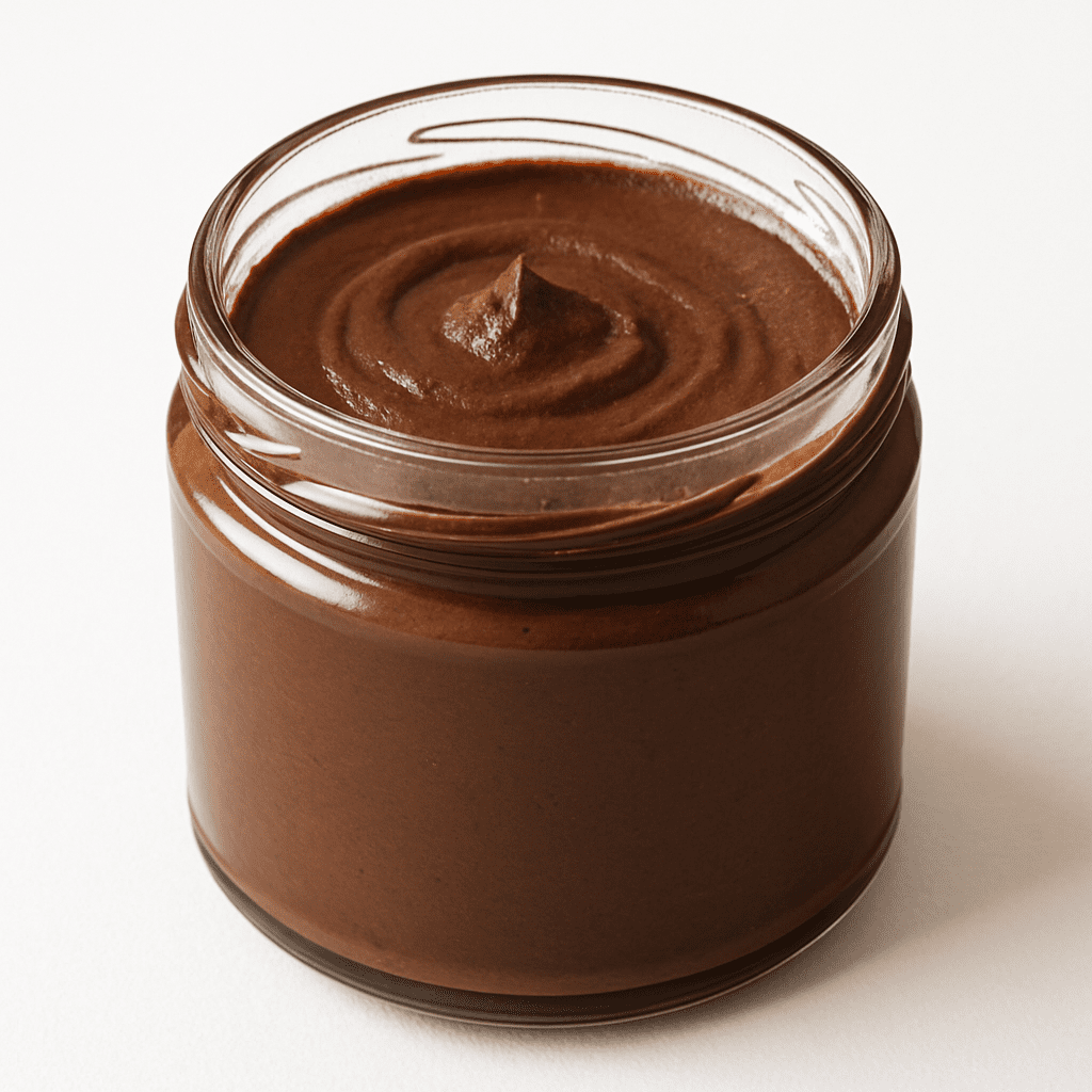 Cocoa paste