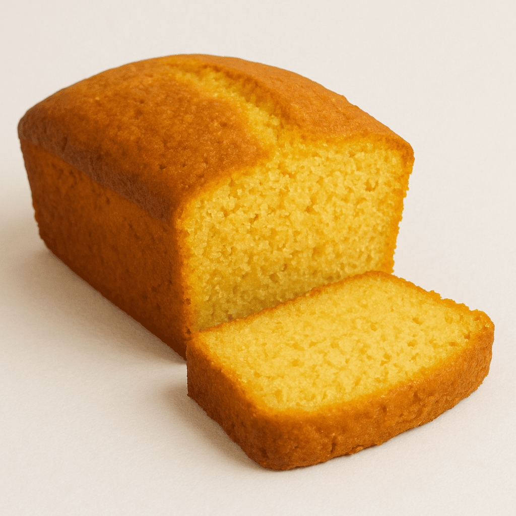 Corn bread