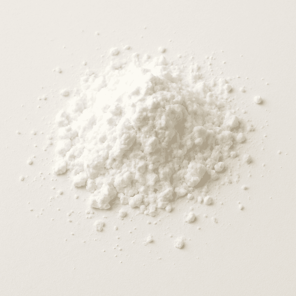 Cornstarch
