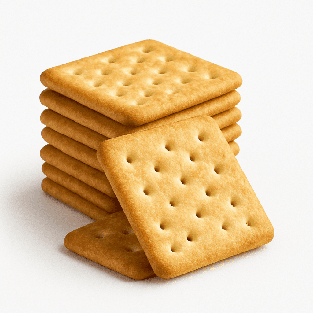 Crackers