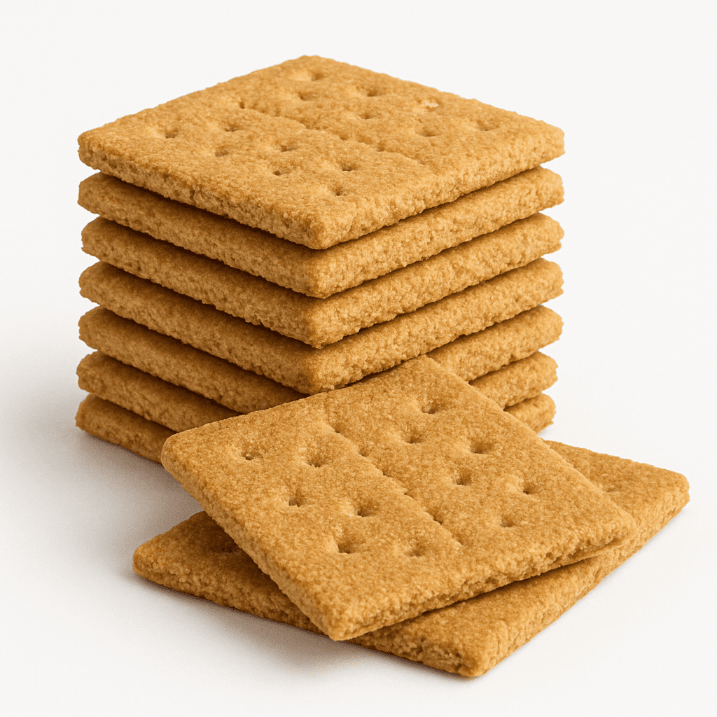 Graham crackers