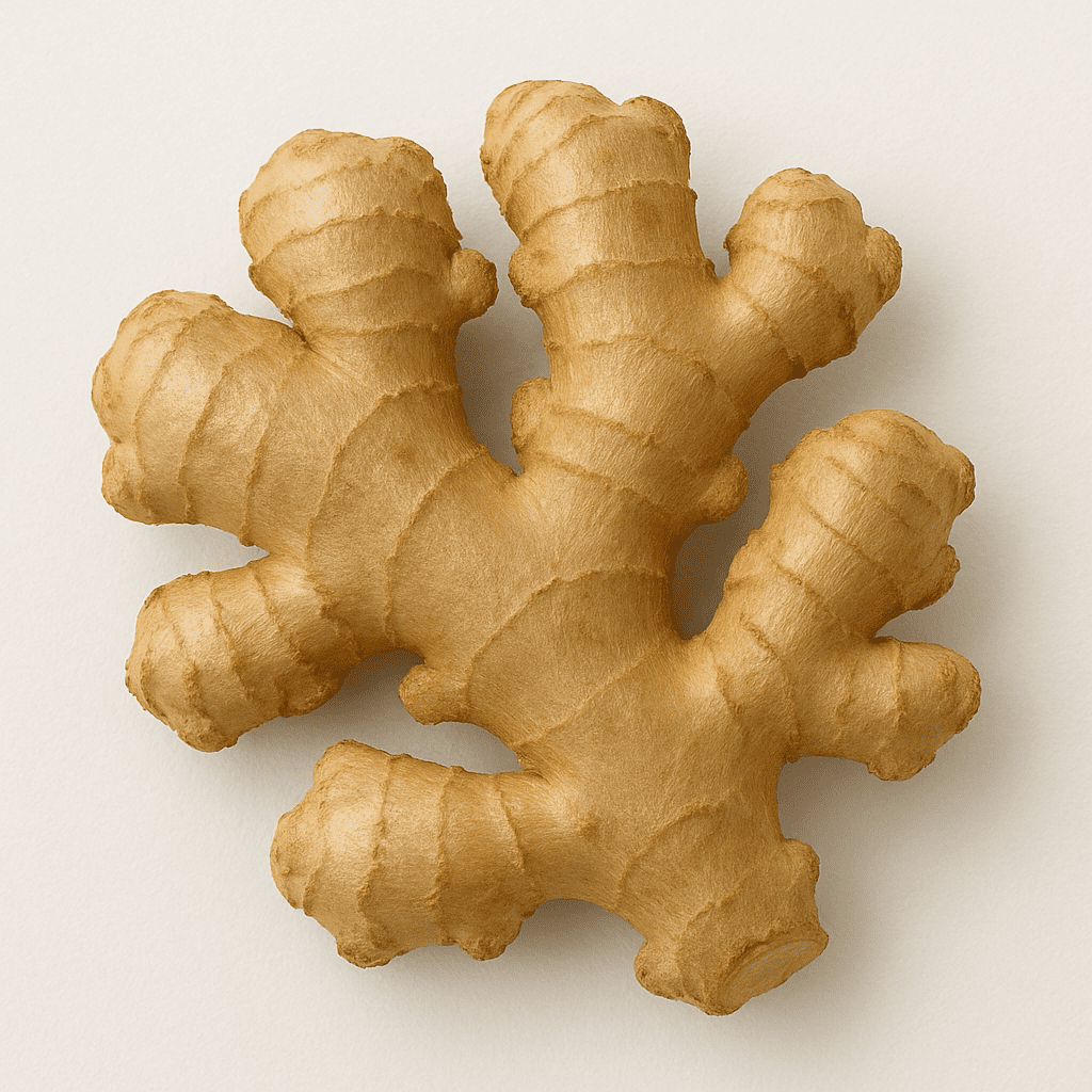 Ginger