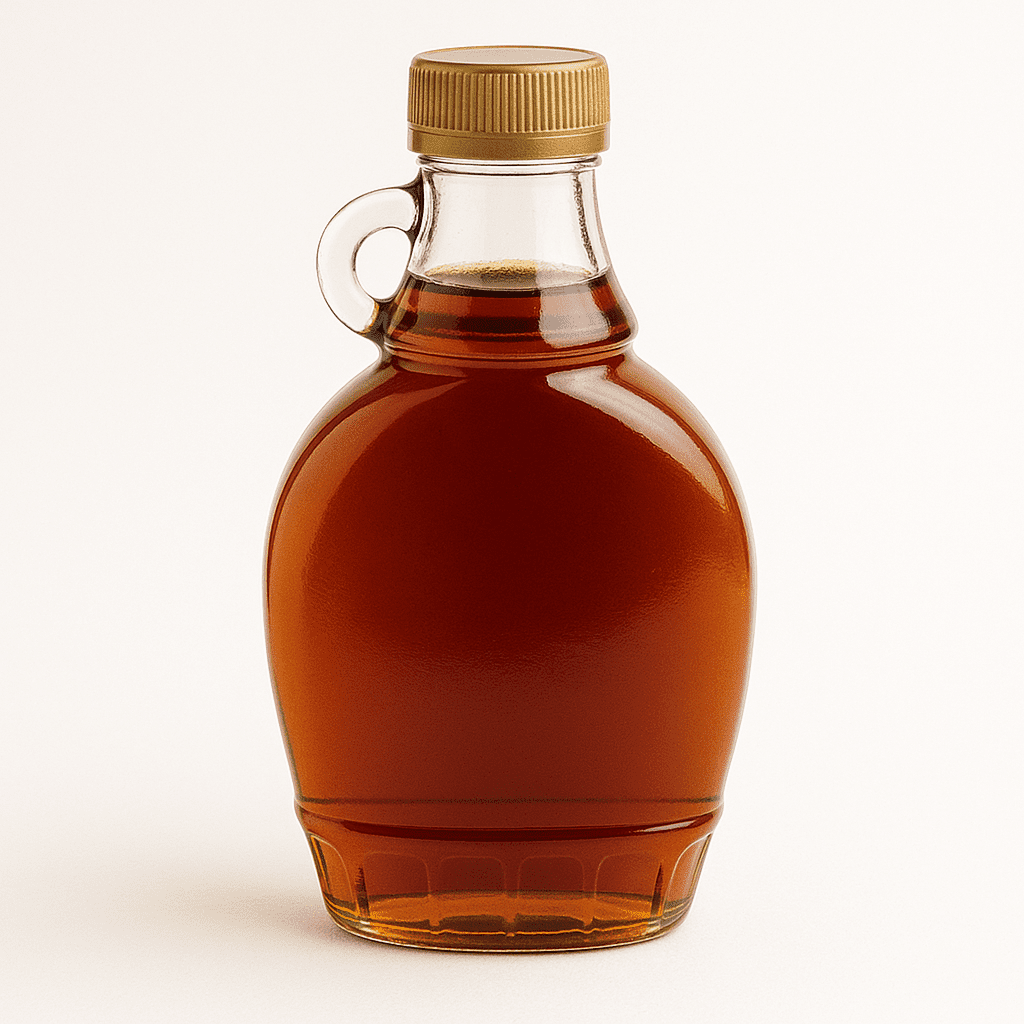 Maple syrup