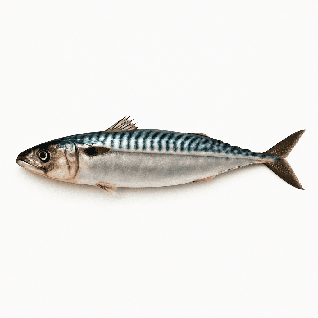 Mackerel