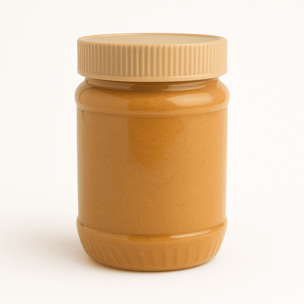 Peanut butter