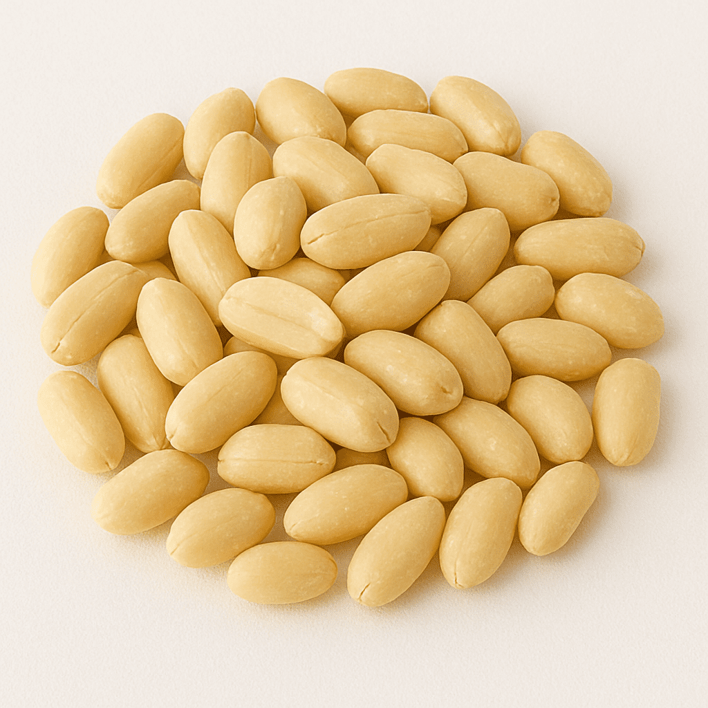 Peanuts