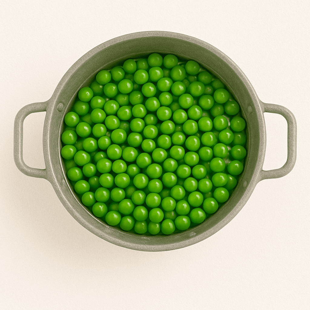 Peas