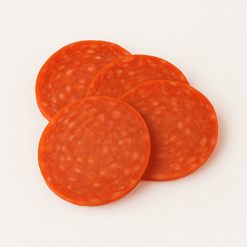 Pepperoni