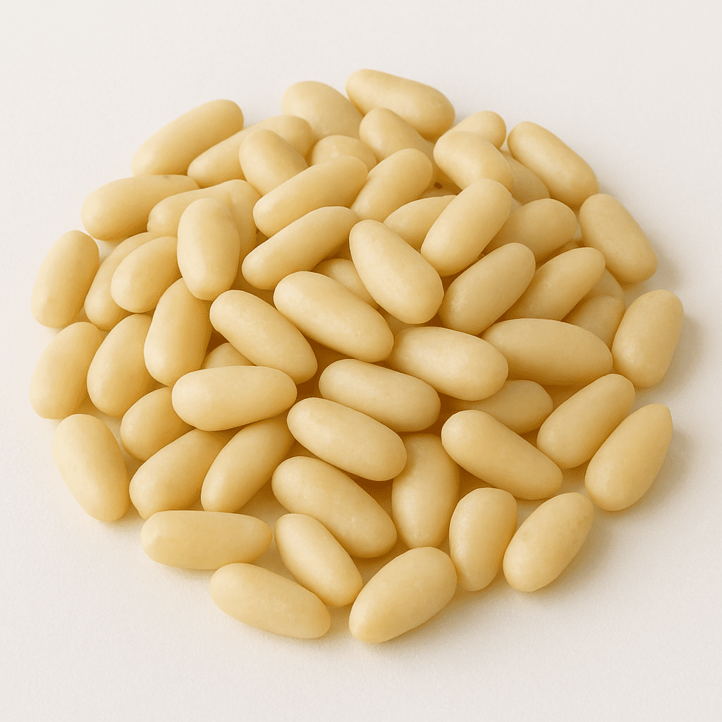 Pine nuts