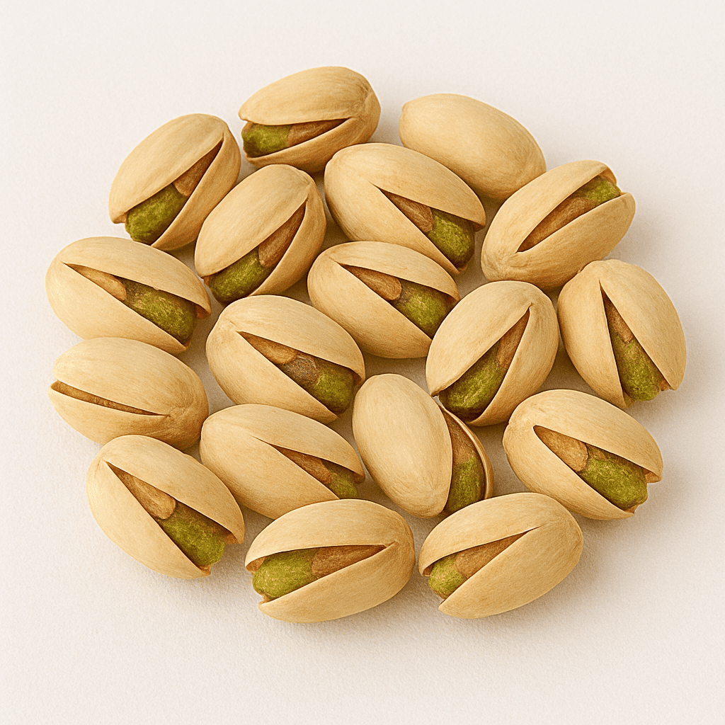 Pistachios