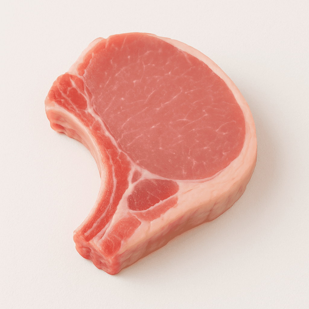 Pork chop