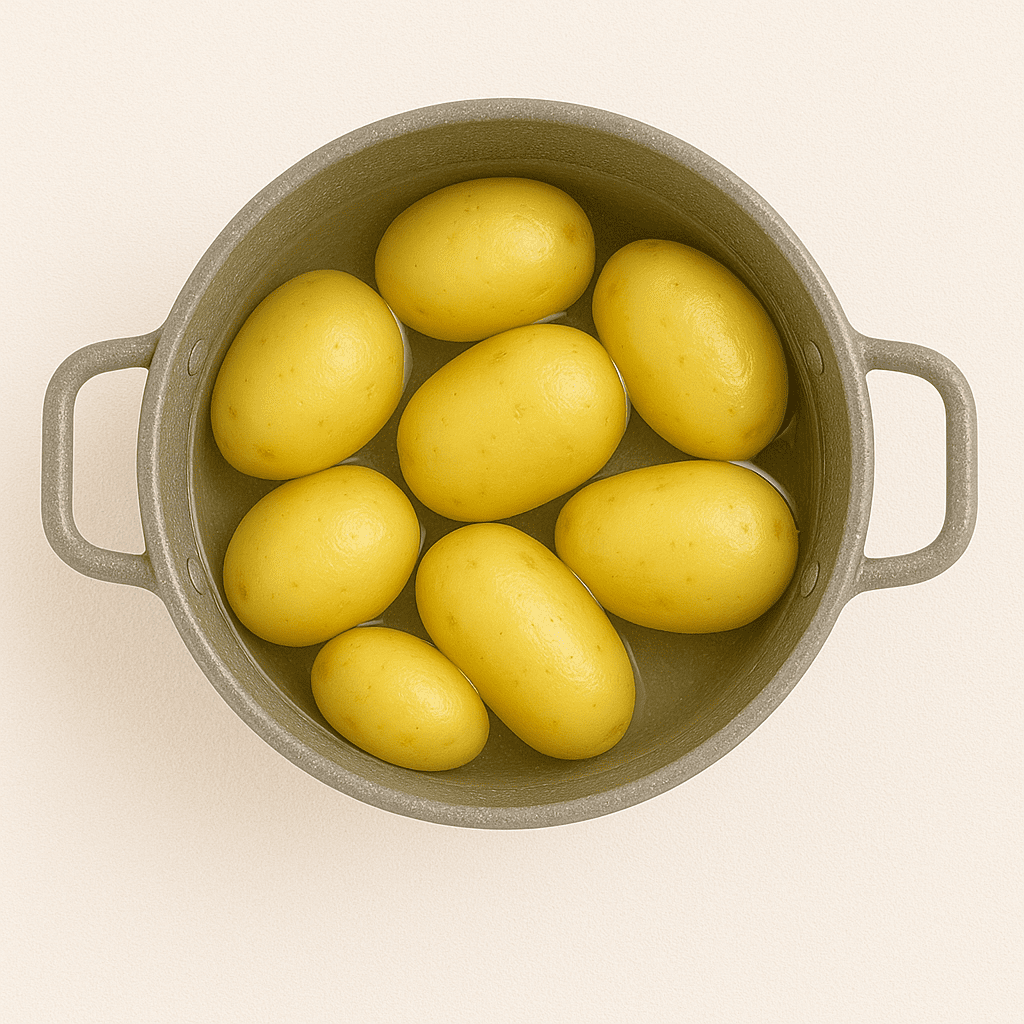 Potato