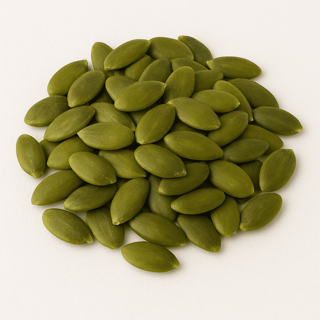 Pumpkin seeds