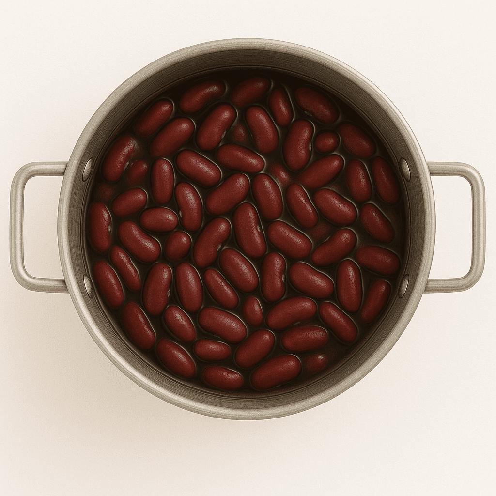 Red beans