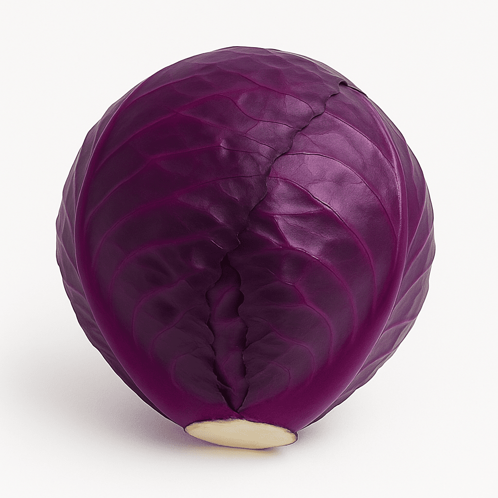Red cabbage