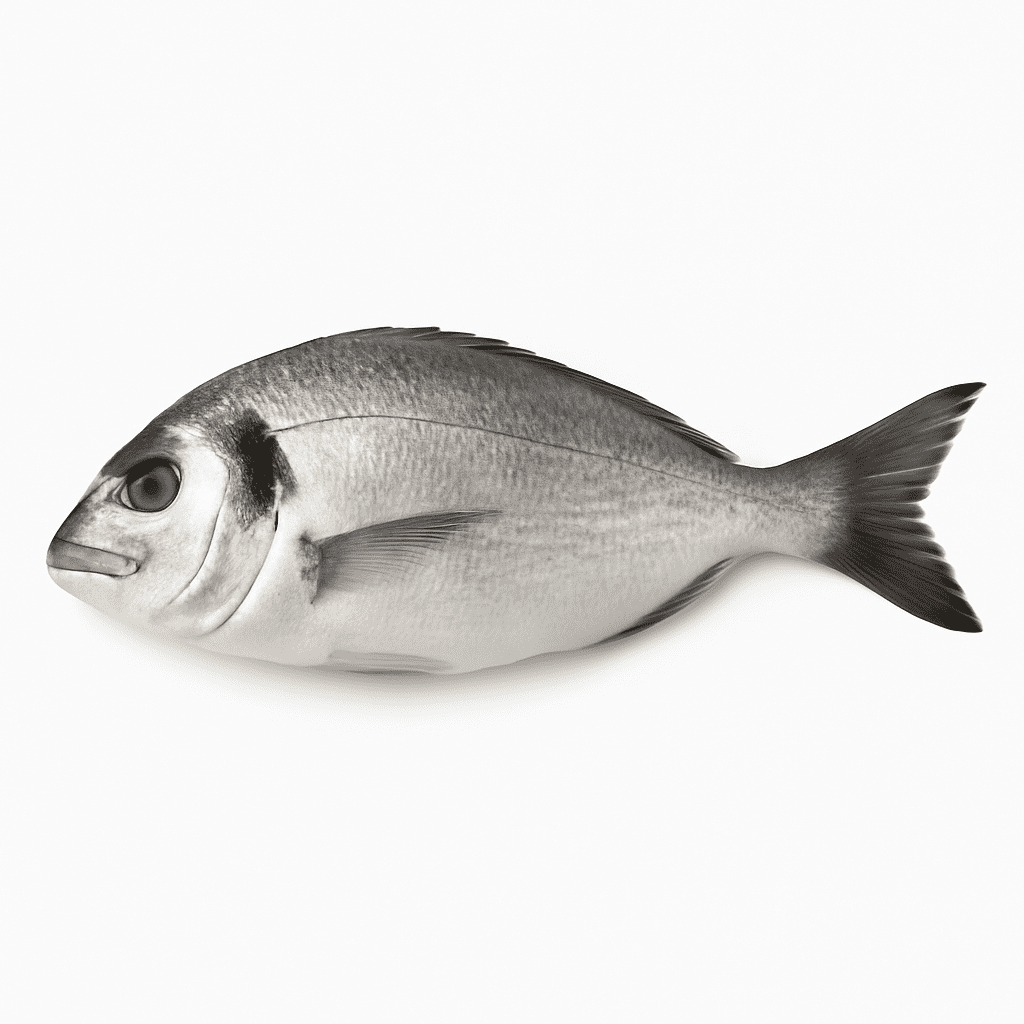 Gilt-head bream