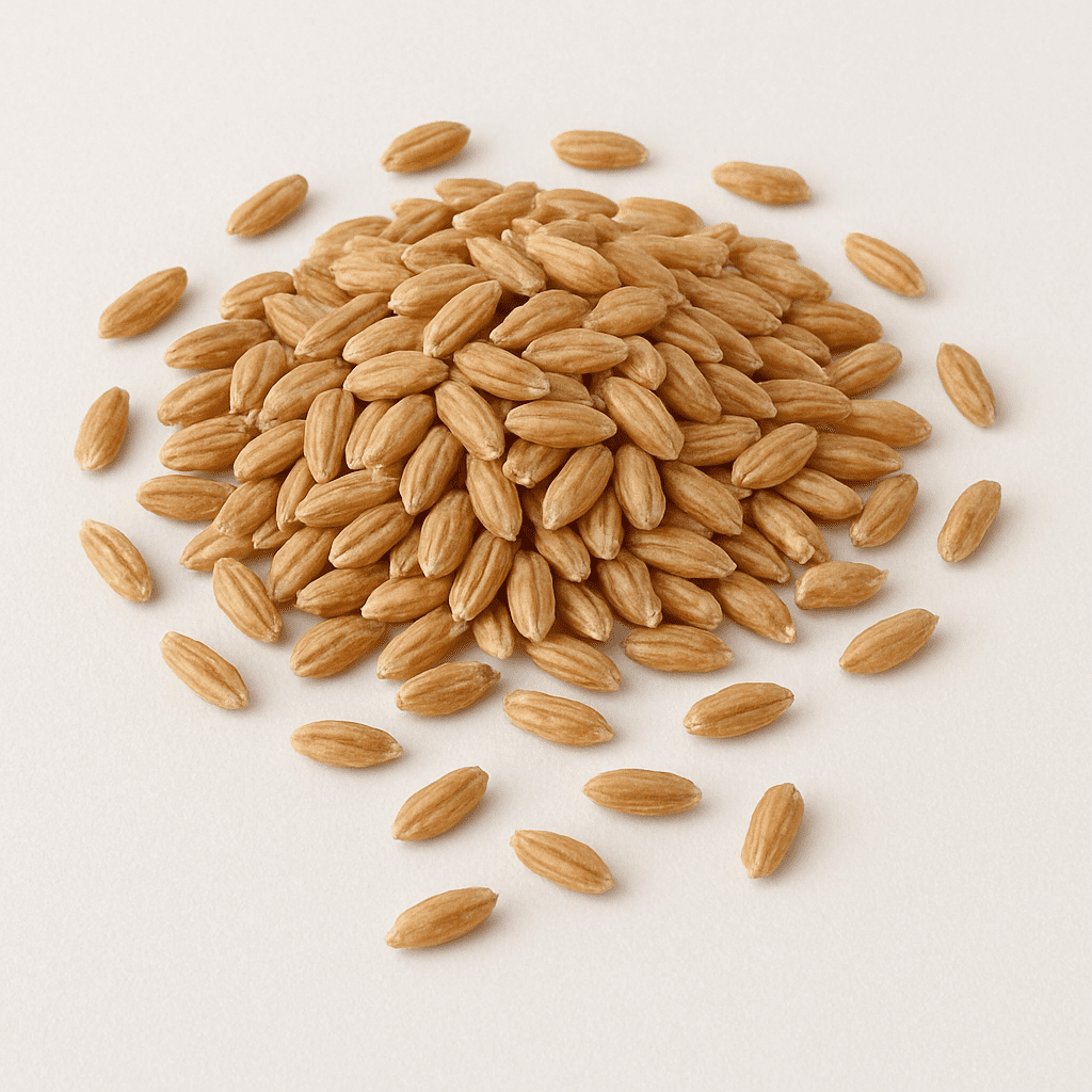 Spelt