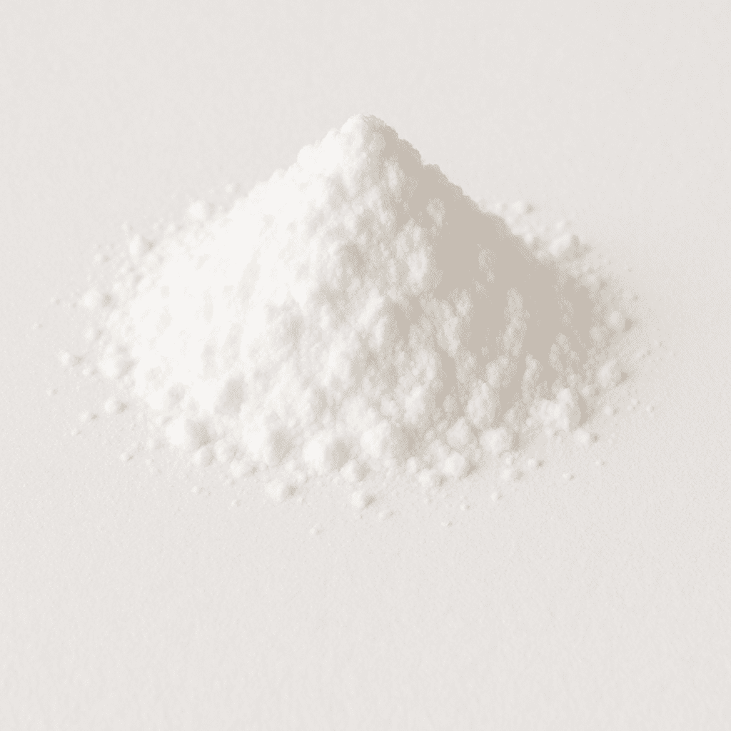 Tapioca flour