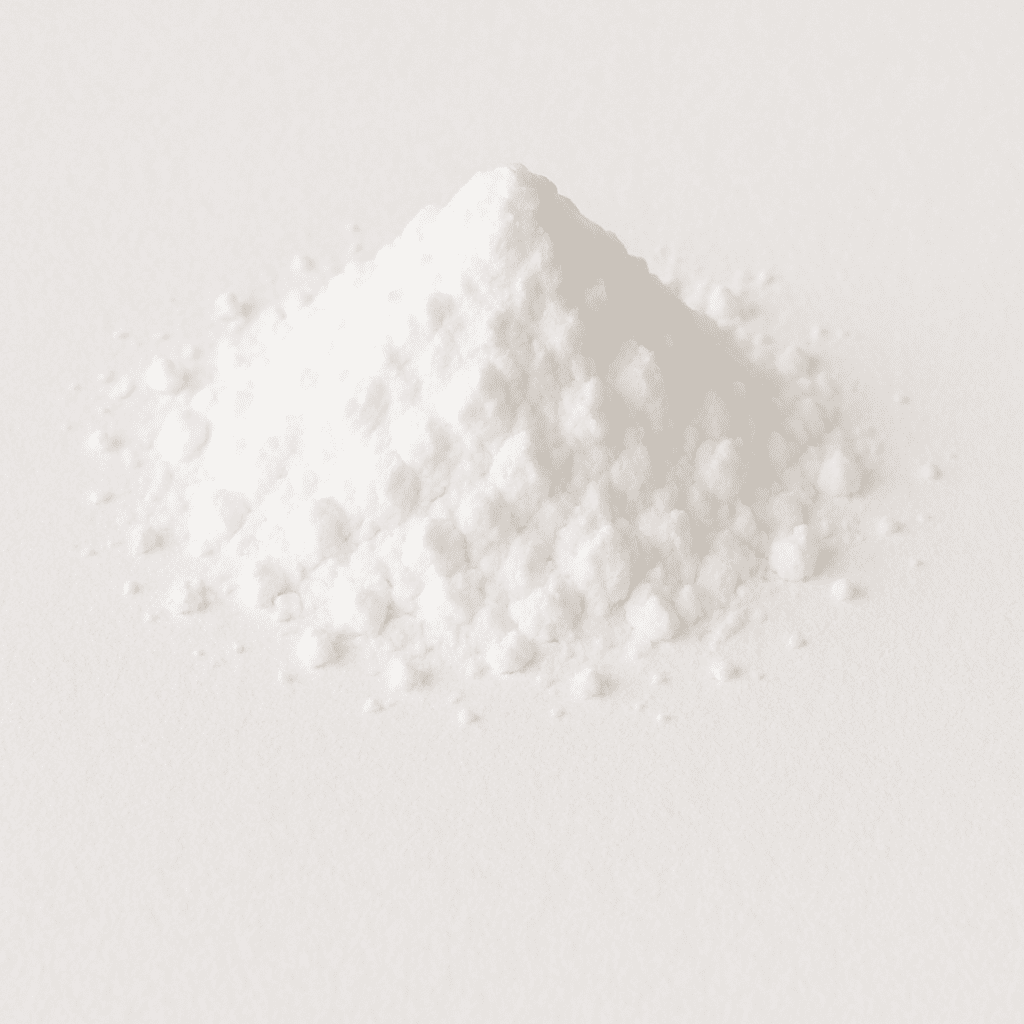 Tapioca starch