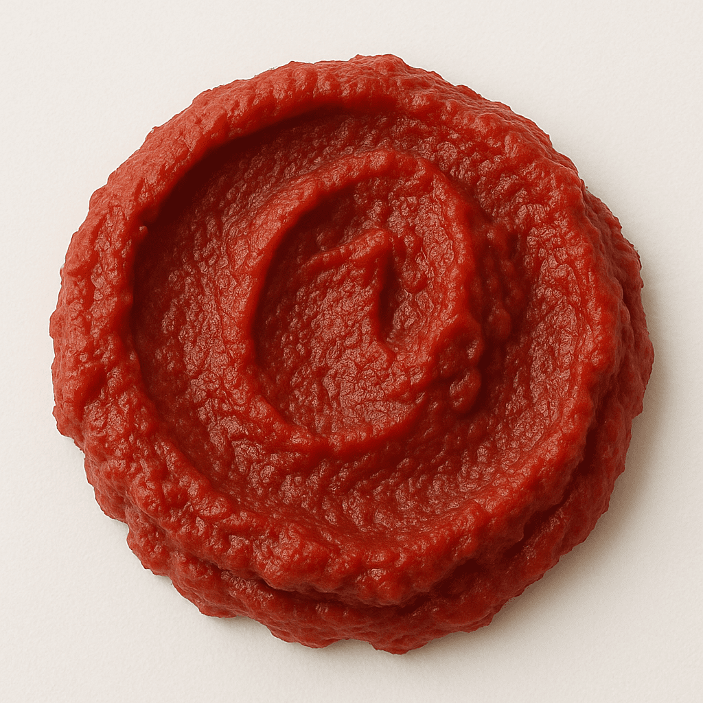 Tomato paste