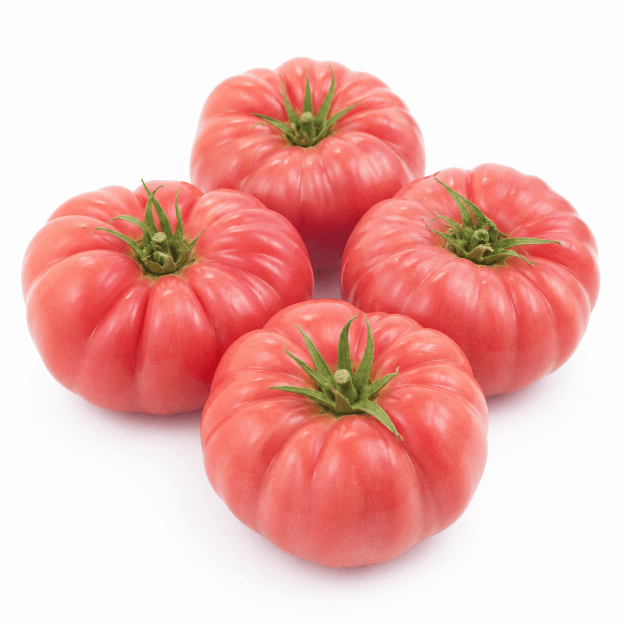 Tomatoes (pink)