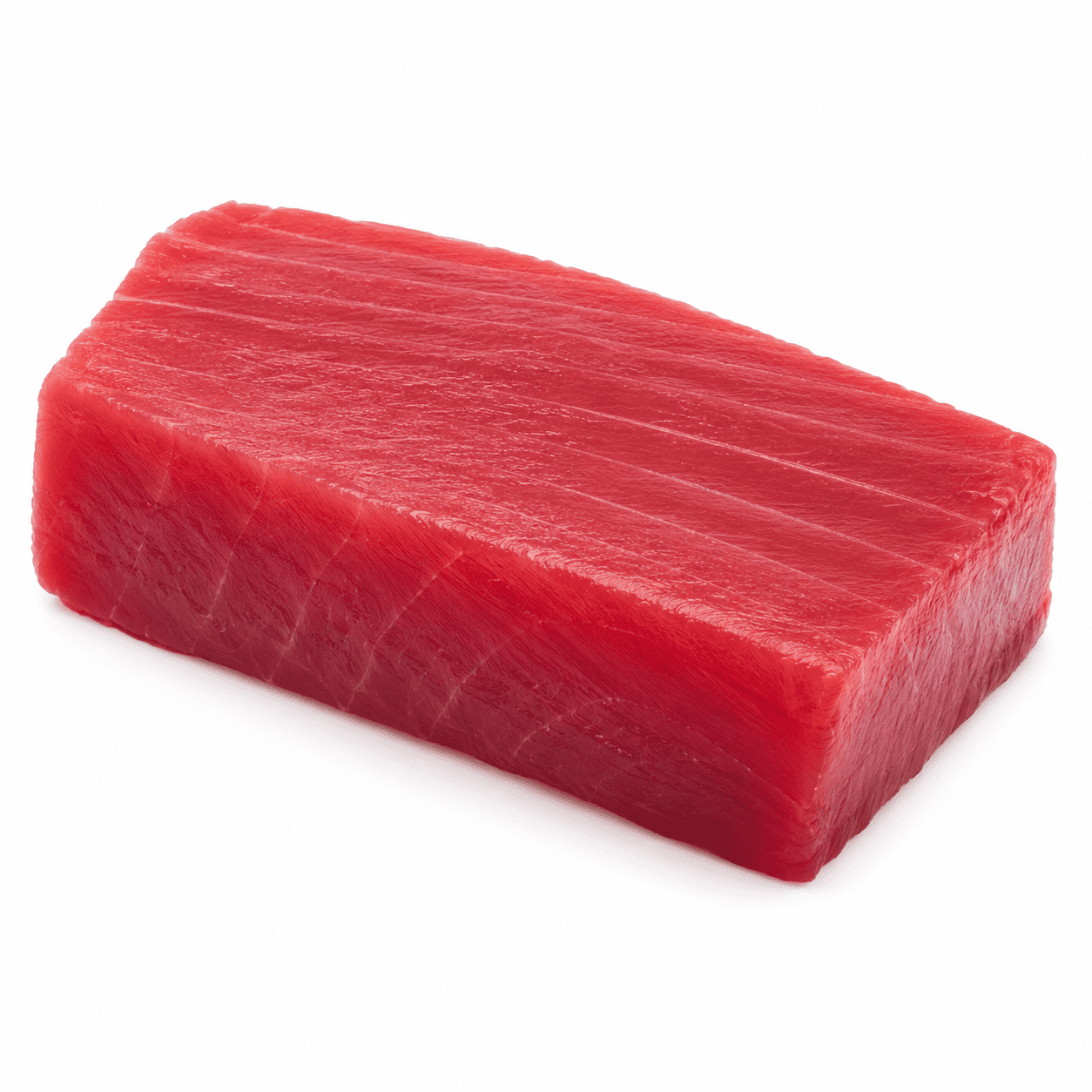 Tuna, fillet