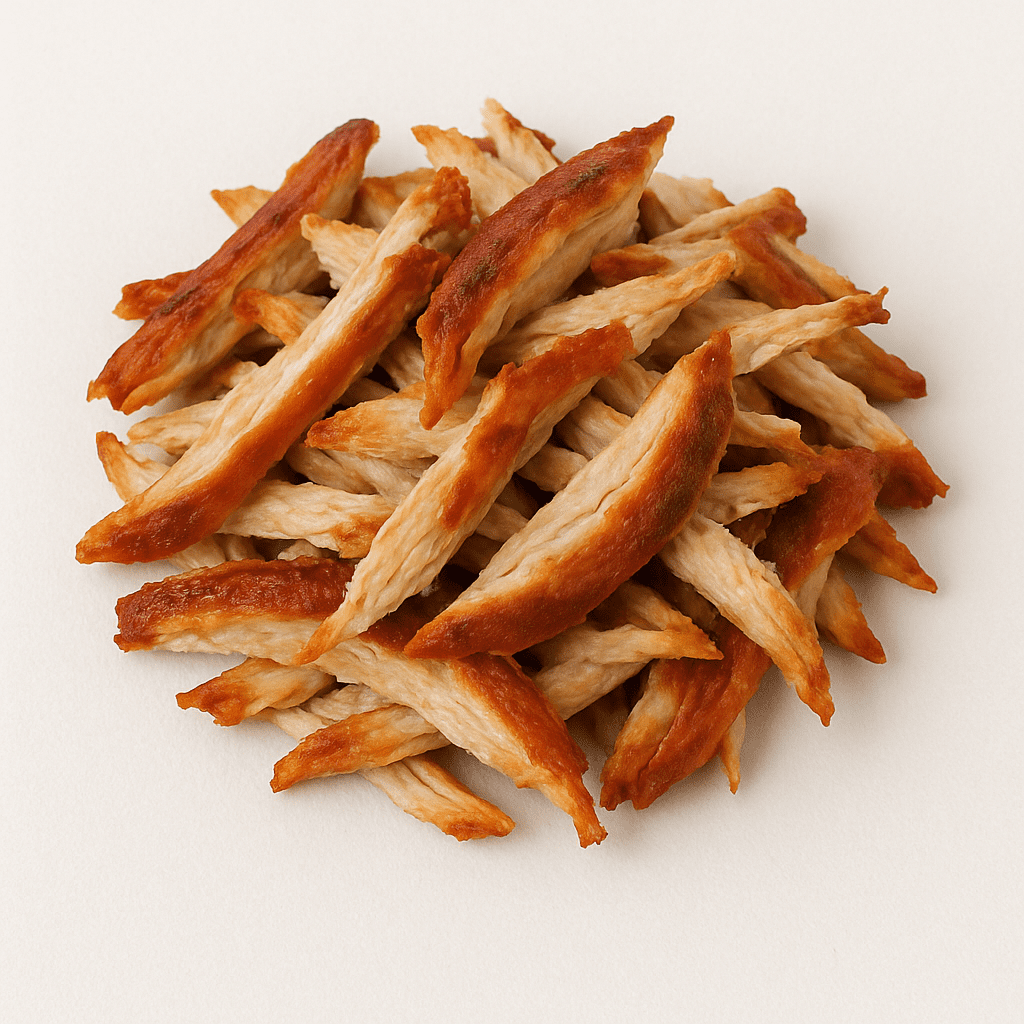 Turkey meat, roasted