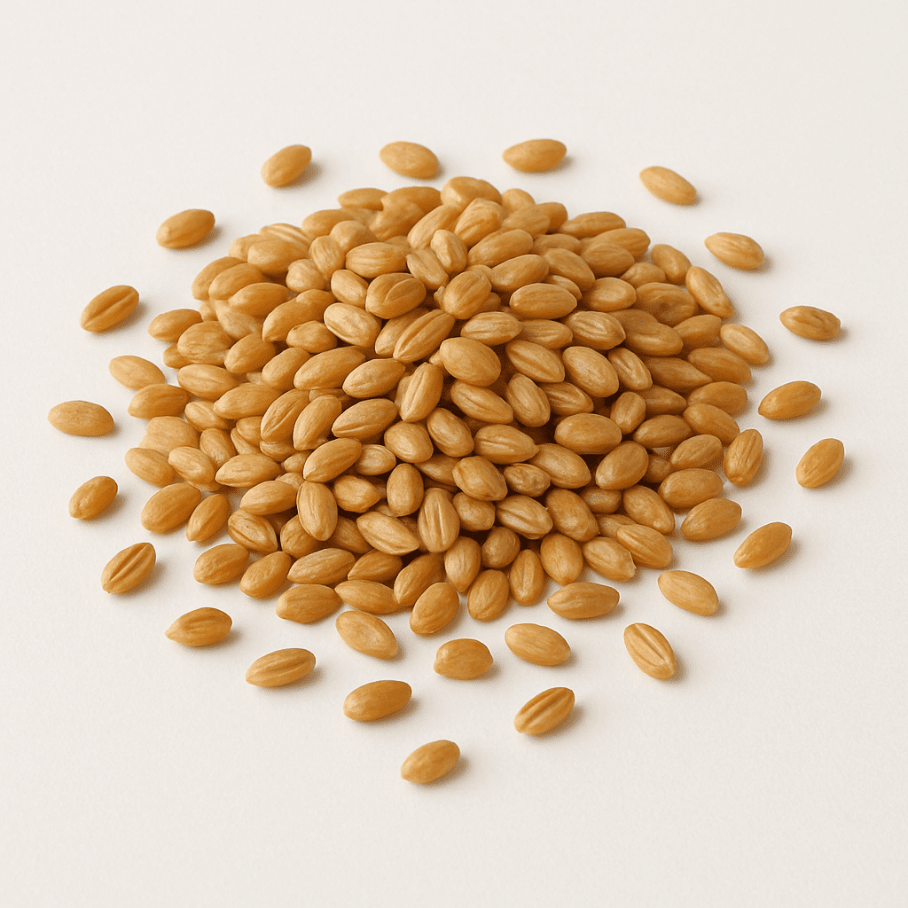 Wheat